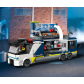 Продукт LEGO City Police - Камион с мобилна полицейска лаборатория - 7 - BG Hlapeta