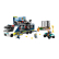 LEGO City Police - Камион с мобилна полицейска лаборатория 4