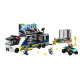 Продукт LEGO City Police - Камион с мобилна полицейска лаборатория - 12 - BG Hlapeta