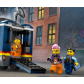 Продукт LEGO City Police - Камион с мобилна полицейска лаборатория - 5 - BG Hlapeta