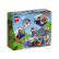 LEGO Minecraft - Леденият замък 2