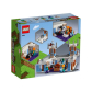 Продукт LEGO Minecraft - Леденият замък - 11 - BG Hlapeta