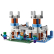 LEGO Minecraft - Леденият замък 4