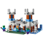 Продукт LEGO Minecraft - Леденият замък - 9 - BG Hlapeta
