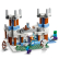 LEGO Minecraft - Леденият замък
