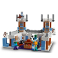 Продукт LEGO Minecraft - Леденият замък - 7 - BG Hlapeta