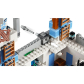 Продукт LEGO Minecraft - Леденият замък - 5 - BG Hlapeta