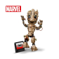 Продукт LEGO Marvel Super Heroes - Аз съм Грут - 4 - BG Hlapeta