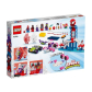 Продукт LEGO Spidey - Главната квартира на Спайдърмен - 10 - BG Hlapeta