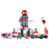 LEGO Spidey - Главната квартира на Спайдърмен 4