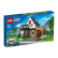 LEGO City - Семейна къща и електрическа кола 1