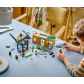 Продукт LEGO City - Семейна къща и електрическа кола - 3 - BG Hlapeta