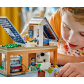 Продукт LEGO City - Семейна къща и електрическа кола - 2 - BG Hlapeta