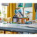 LEGO City - Семейна къща и електрическа кола 3