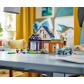 Продукт LEGO City - Семейна къща и електрическа кола - 14 - BG Hlapeta