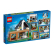 LEGO City - Семейна къща и електрическа кола