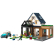 LEGO City - Семейна къща и електрическа кола 4