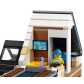 Продукт LEGO City - Семейна къща и електрическа кола - 11 - BG Hlapeta