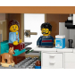 Продукт LEGO City - Семейна къща и електрическа кола - 8 - BG Hlapeta