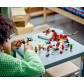Продукт LEGO NINJAGO - Лава дракон - 3 - BG Hlapeta