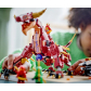 Продукт LEGO NINJAGO - Лава дракон - 1 - BG Hlapeta