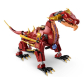 Продукт LEGO NINJAGO - Лава дракон - 5 - BG Hlapeta