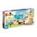 LEGO DUPLO - Мечтана площадка за игра