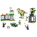 LEGO Jurassic World - Бягство на тиранозавър рекс