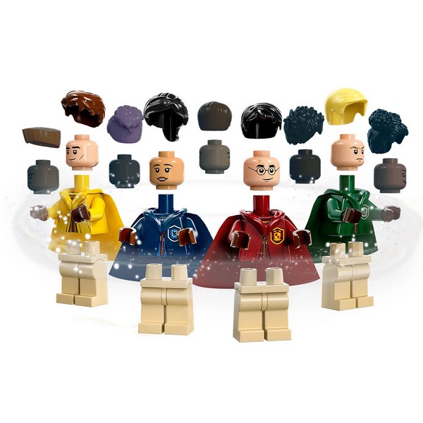 Продукт LEGO Harry Potter - Куидич сандък - 0 - BG Hlapeta