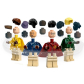 Продукт LEGO Harry Potter - Куидич сандък - 6 - BG Hlapeta