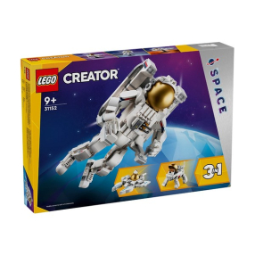 LEGO Creator Space - Астронавт