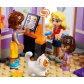 Продукт LEGO Friends - Обществена кухня Хартлейк Сити - 4 - BG Hlapeta