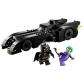 Продукт LEGO Marvel Super Heroes - Батмобил: Батман срещу Жокера - преследване - 6 - BG Hlapeta