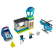 LEGO DUPLO Town - Полицейски участък и хеликоптер 4