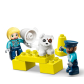 Продукт LEGO DUPLO Town - Полицейски участък и хеликоптер - 4 - BG Hlapeta