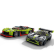 LEGO Speed Champions - Aston Martin Valkyrie AMR Pro и Vantage GT3
