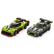 LEGO Speed Champions - Aston Martin Valkyrie AMR Pro и Vantage GT3 6
