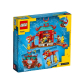 Продукт LEGO Minions - Кунг-Фу битка на миньоните - 9 - BG Hlapeta