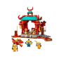 Продукт LEGO Minions - Кунг-Фу битка на миньоните - 7 - BG Hlapeta