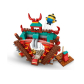 Продукт LEGO Minions - Кунг-Фу битка на миньоните - 4 - BG Hlapeta