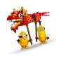 Продукт LEGO Minions - Кунг-Фу битка на миньоните - 3 - BG Hlapeta