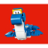 LEGO Super Mario - Комплект с допълнения Dorrie's Sunken Shipwreck Adventure 6
