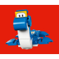 Продукт LEGO Super Mario - Комплект с допълнения Dorrie's Sunken Shipwreck Adventure - 15 - BG Hlapeta