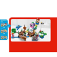 Продукт LEGO Super Mario - Комплект с допълнения Dorrie's Sunken Shipwreck Adventure - 13 - BG Hlapeta