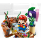 Продукт LEGO Super Mario - Комплект с допълнения Dorrie's Sunken Shipwreck Adventure - 11 - BG Hlapeta