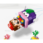 Продукт LEGO Super Mario - Комплект с допълнения Dorrie's Sunken Shipwreck Adventure - 9 - BG Hlapeta