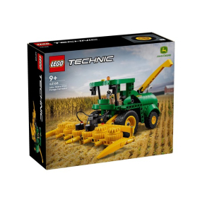 LEGO Technic - John Deere 9700 Forage Harvester