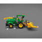 Продукт LEGO Technic - John Deere 9700 Forage Harvester - 6 - BG Hlapeta