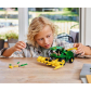 Продукт LEGO Technic - John Deere 9700 Forage Harvester - 2 - BG Hlapeta