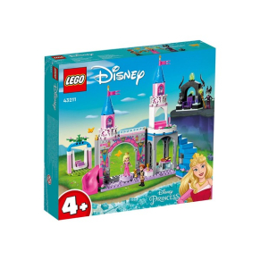 LEGO Disney Princess - Замъкът на Аврора